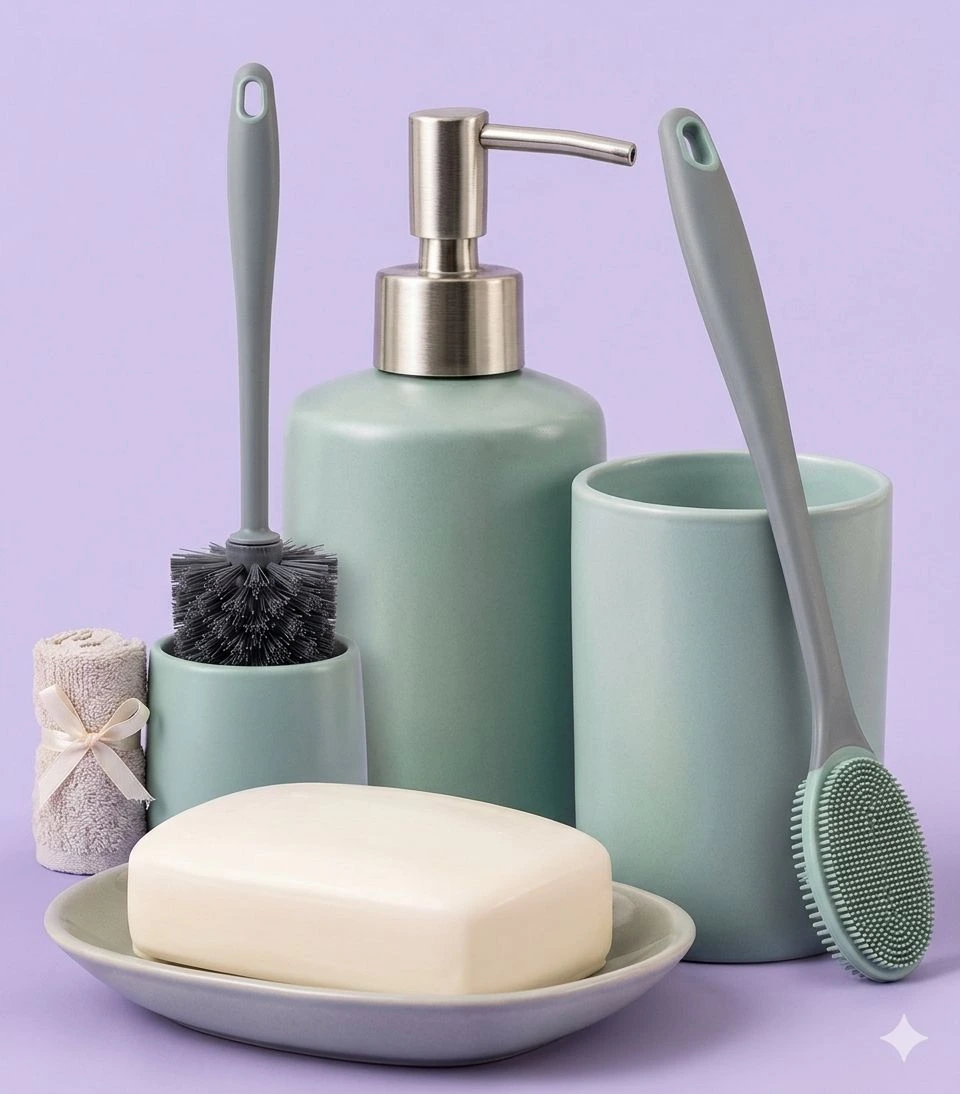 Bathroom Accessories