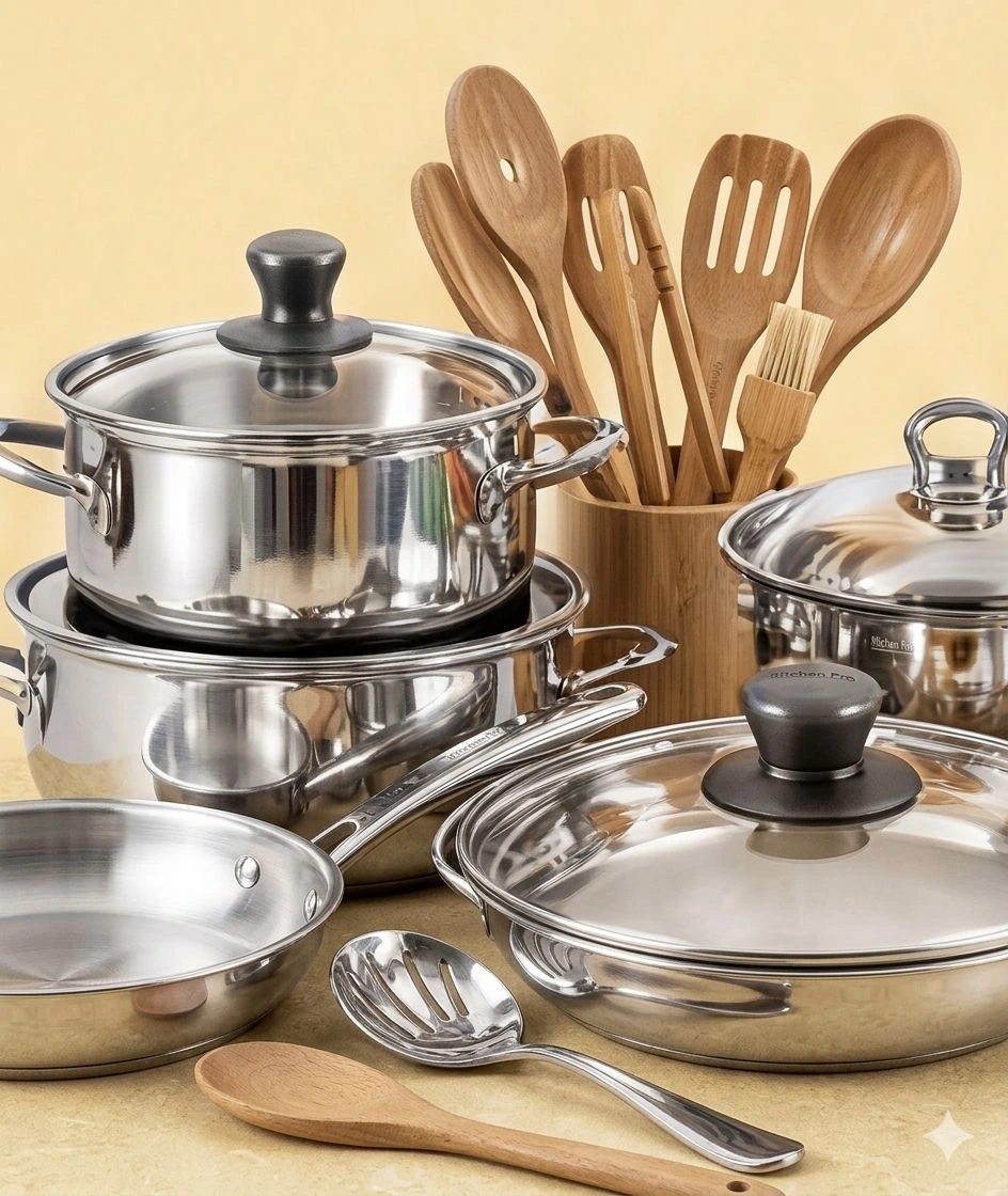 Utensils
