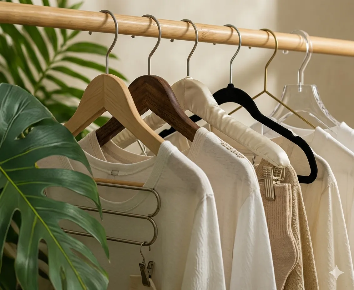 Hangers