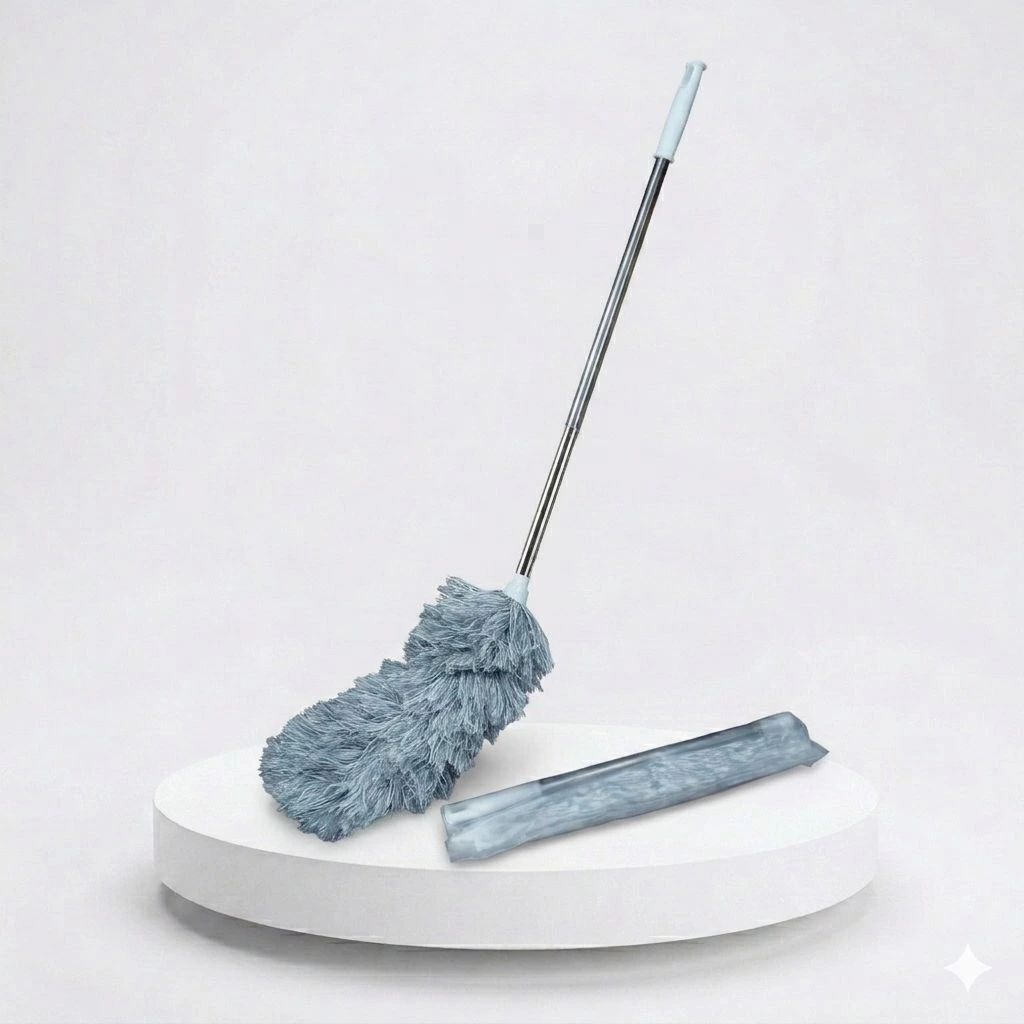 Microfiber Cloth