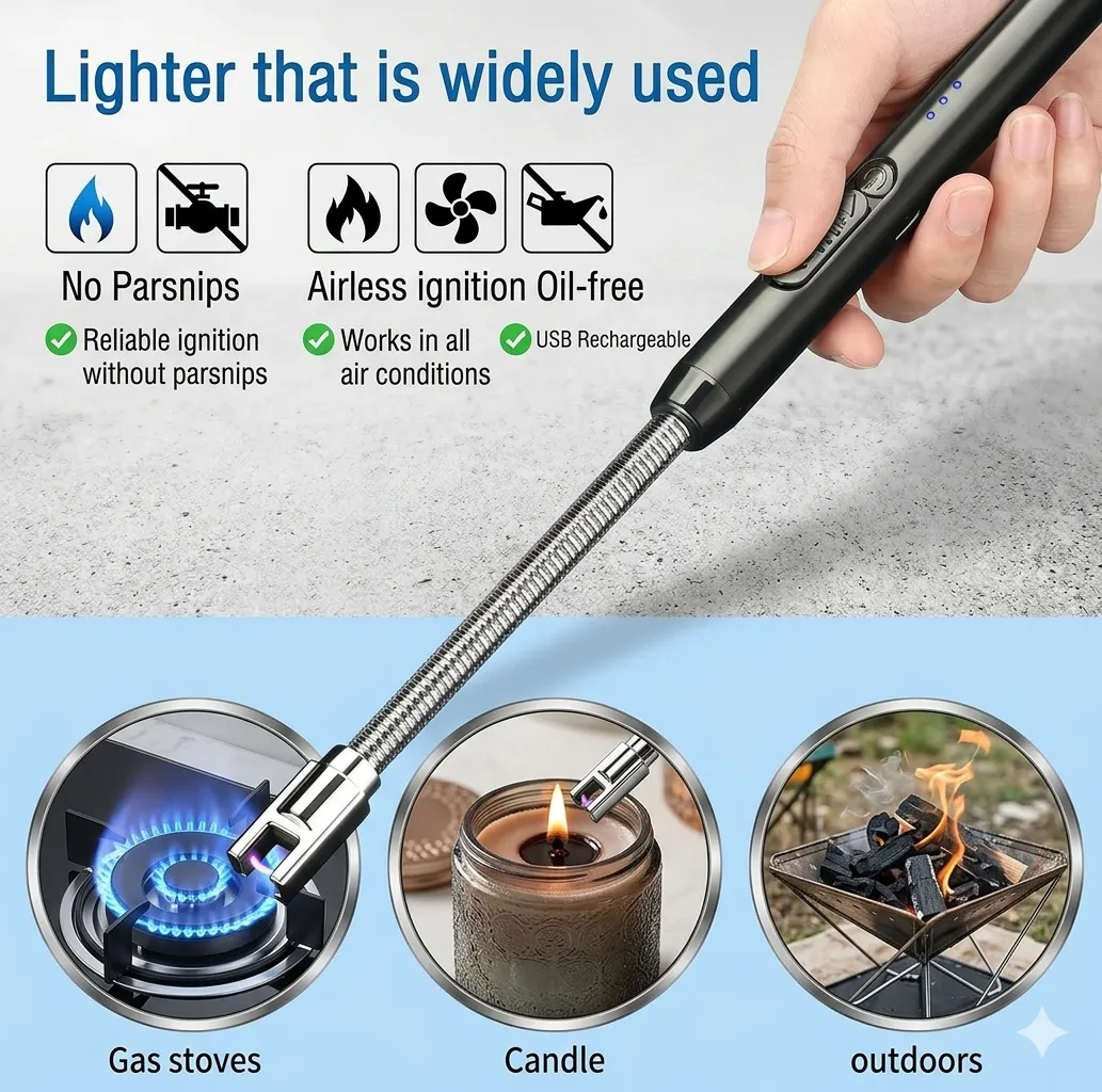 Auto Lighter