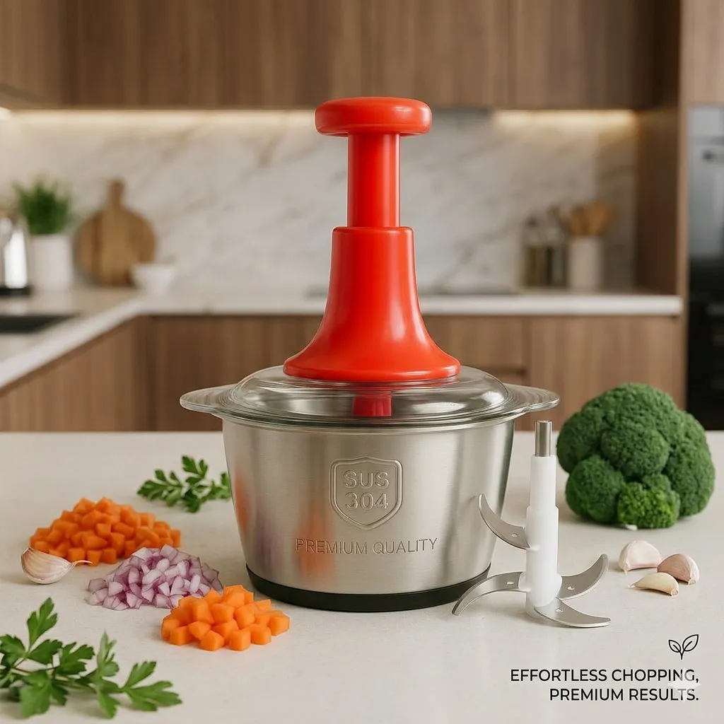 Vegetable Chopper